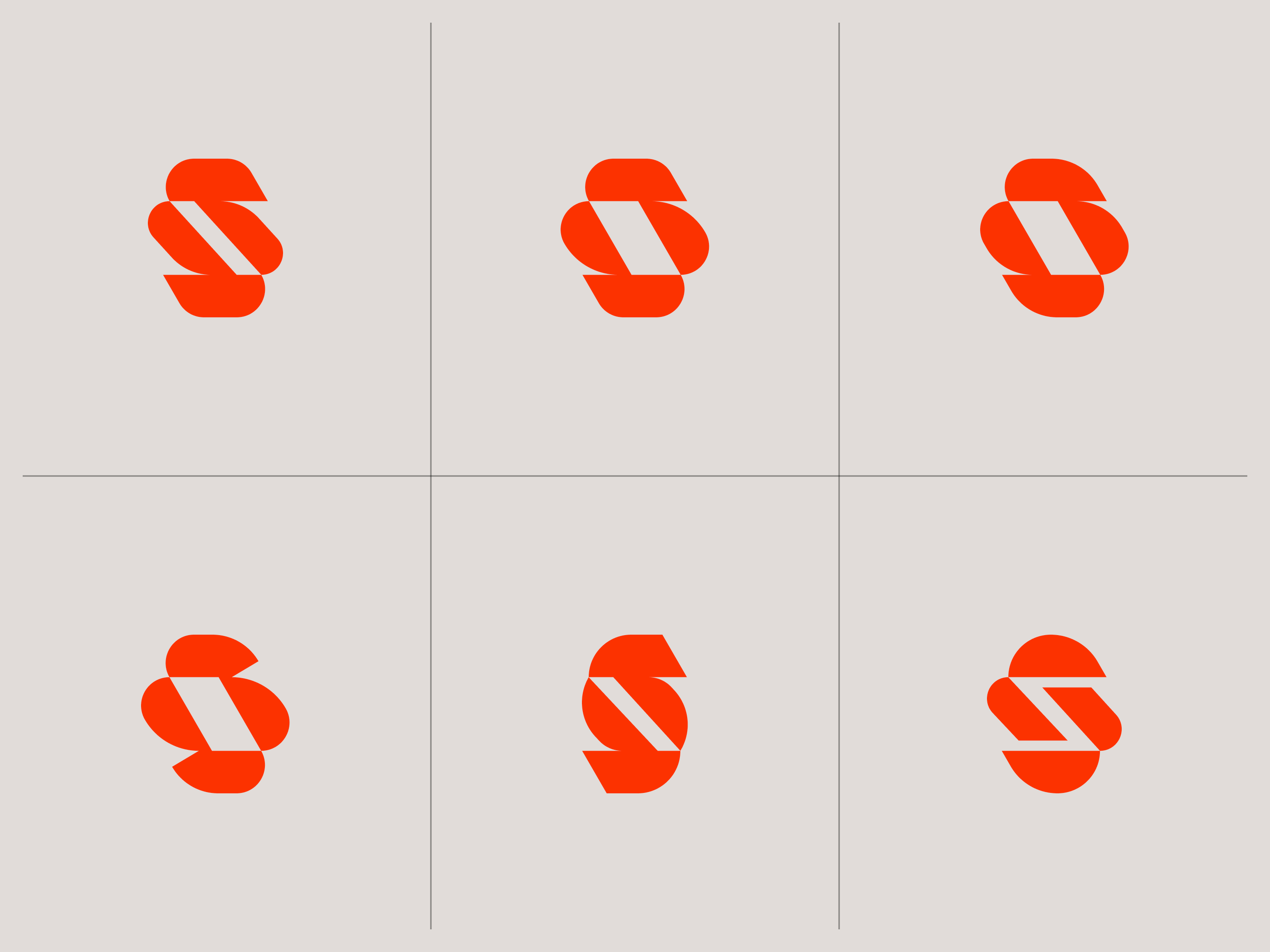 Example of Logo Design Sprint