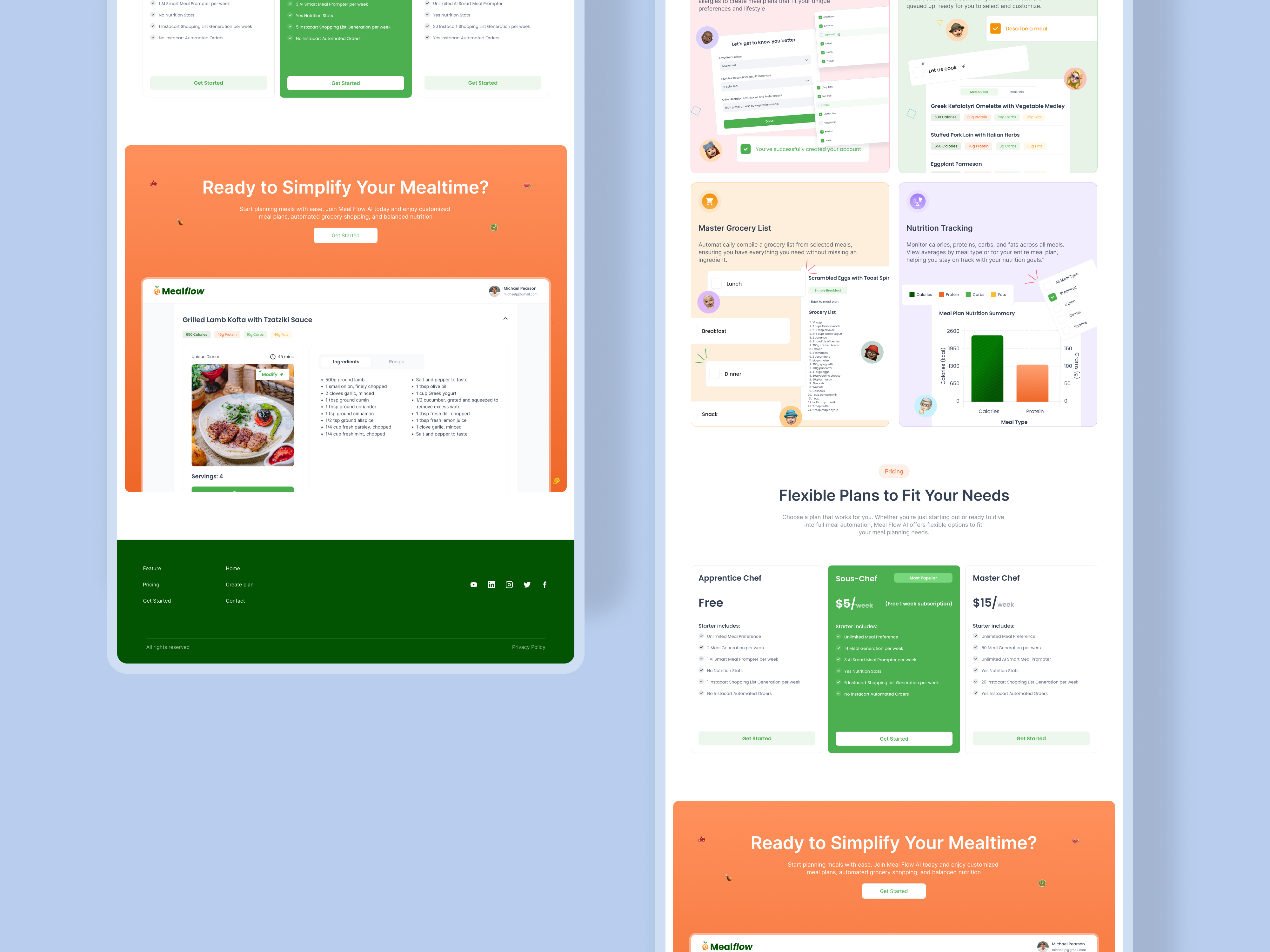 App by Agu Stephanie on Dribbble