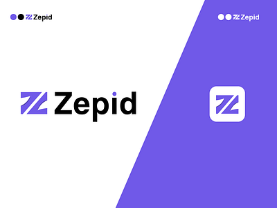 zepid logo design logo logo designer z logo zepid logo