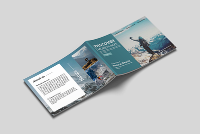 Design a Professional Travel Magazine layout bifold brochure billboard bookler branding brochure design catalog design company profile elegant letterhead event flyer flyer design graphic design illustration layout logo magazine cover productive flyer travel magazine ui