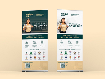 Standee Design academicbanner banner design figma homepage icon interface landingpage mockup printdesign standee design ui uiux uiuxdesigner web webbanner webdesign website design wensitedesignacgency