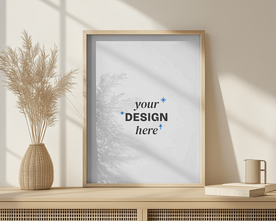 Frame Mockup Free | Mockey AI frame frame mockup free mockup mockup