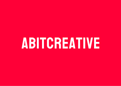 ABitCreative Branding branding design figma marketing