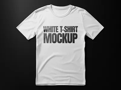 White T-shirt Mockup mockup mockup psd psd mockup tshirt mockup tshirt mockup psd white tshirt mockup white tshirt mockup psd