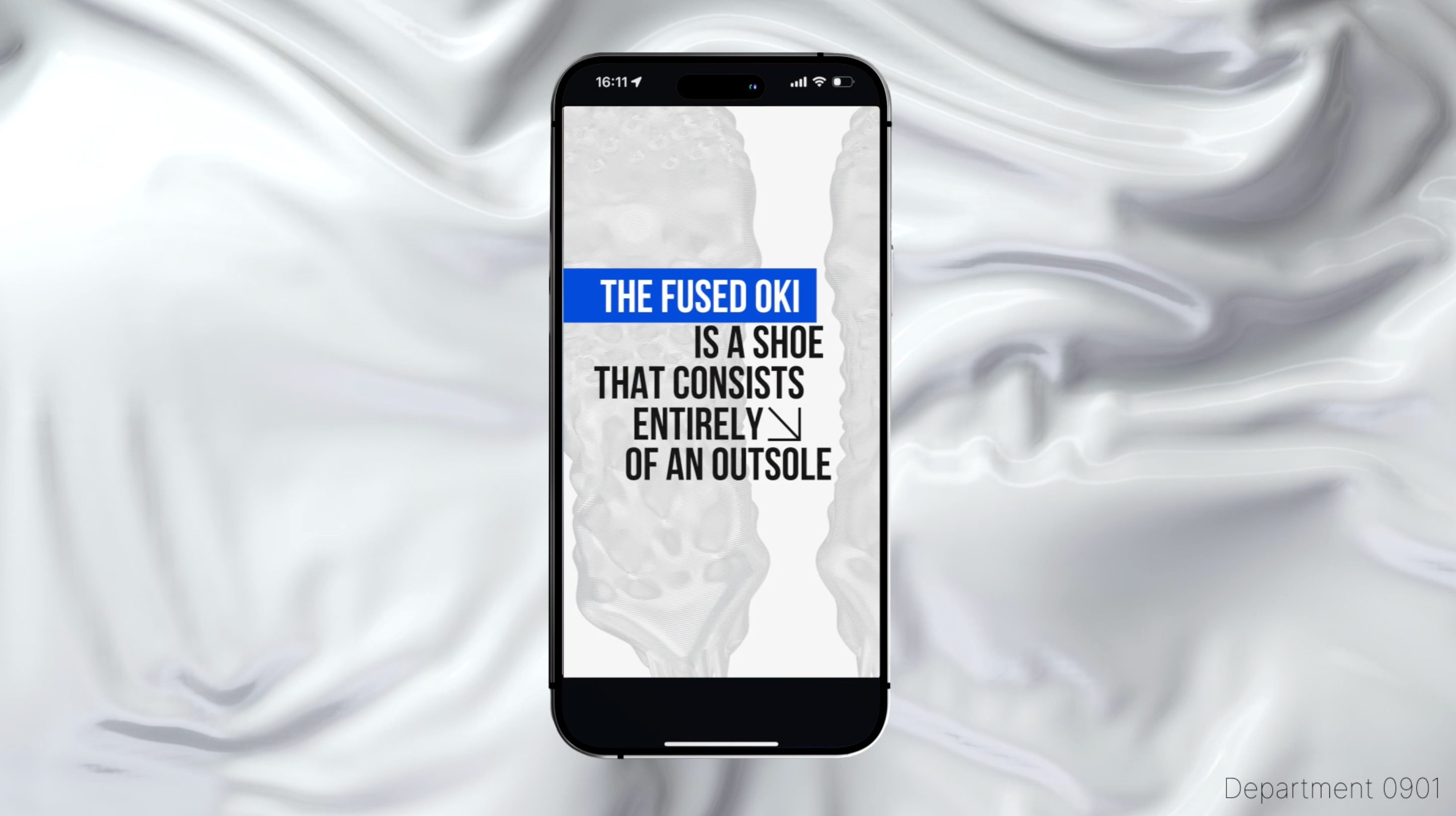 FUSED Social networks animation branding graphic design