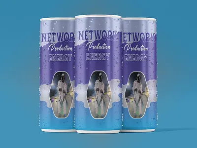 Premium Energy drinks can label design apusarker27 beer can beer can label beer design beer label bottle design bottle label branding can label can label design castom can label design castom label drink label energy drink illustration label artwork soda can soda can label vector