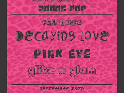 Poster Design graphic design