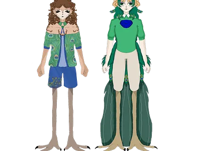 Character Designs character design illustration