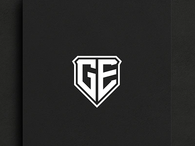 Monogram Logo concept apparel branding esports esportslogo gaming logo graphic design initial logo lettering logo monogram monogram logo sports sports logo stream typography