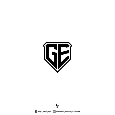 Monogram Logo concept apparel branding esports esportslogo gaming logo graphic design initial logo lettering logo monogram monogram logo sports sports logo stream typography