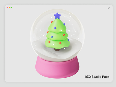 FREE 3D COLLECTION 3d 3d candy 3d materials 3d model c4d christmas christmas tree cinema 4d free free 3d pack motion graphics new year snow snowglobe sticker pack