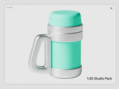 FREE 3D COLLECTION 3d 3d candy 3d materials 3d model c4d christmas cinema 4d cup free free 3d pack motion graphics mug thermos