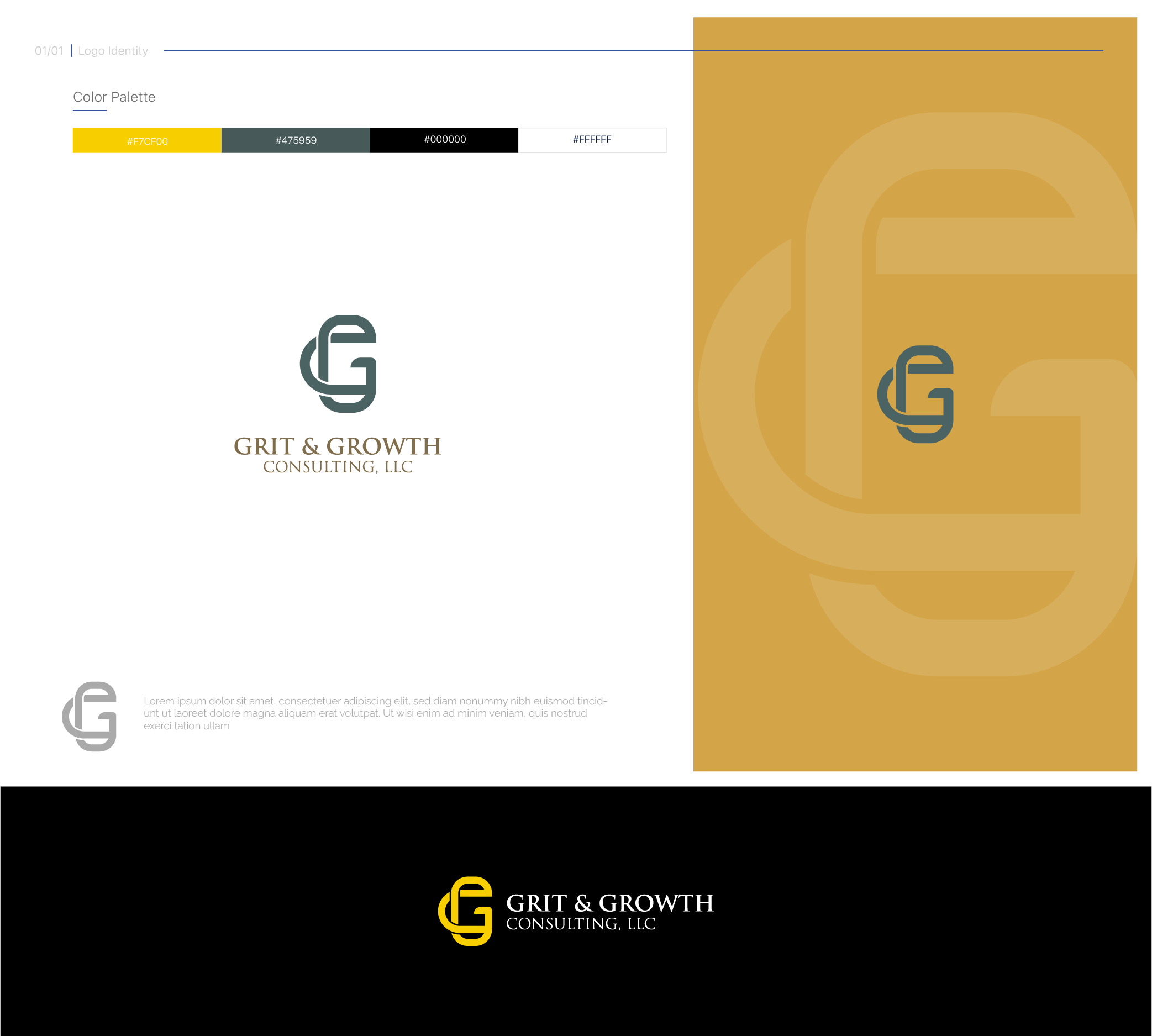 G letter Logo | GG letter logo | G logomark | G Logo brand guidelines design brand identity brand style guide design branding g letter logo g letter logo design g logo design graphic design initial g logo logo logo design logo designer logo identity design logos ui web design
