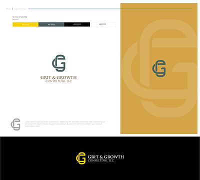 G letter Logo | GG letter logo | G logomark | G Logo brand guidelines design brand identity brand style guide design branding g letter logo g letter logo design g logo design graphic design initial g logo logo logo design logo designer logo identity design logos ui web design