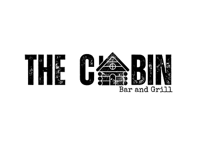 The Cabin Redesign logo