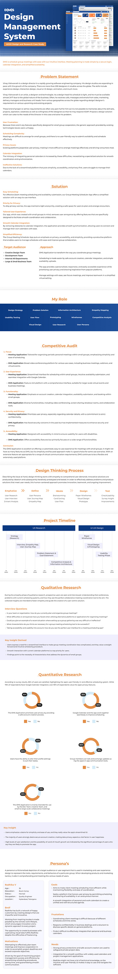 DMS | Design Management System Case Study adobe xd branding case studies case study design design management design management case study figma interaction design personas problem solution qualitative research quantitative research ui ui design ui ux ui ux design user flow ux researcher wireframes