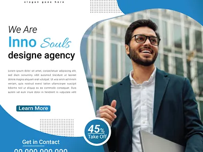 Elevate Your Brand with Stunning Advertising Design advertising design post design professional design promotional design