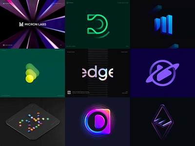 Best Motion Shots 2024 3d animation biotech blockchain branding crypto fintech gaming identity lepisov lettering logo motion rebrand saas spline startup tech typography web3