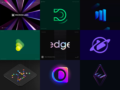 Best Motion Shots 2024 3d animation biotech blockchain branding crypto fintech gaming identity lepisov lettering logo motion rebrand saas spline startup tech typography web3