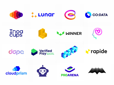 My 2024 most popular dribbble logo design projects artificial intelligence logo bat logo cloud logo creative logo data logo delivery logo dope logo electronic music logo events logo gaming logo igaming logo lego logo logo logo design logo designer mental health logo minimalist logo modern logo negative space logo sports logo