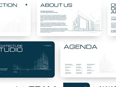 project proposal presentation design ppt design