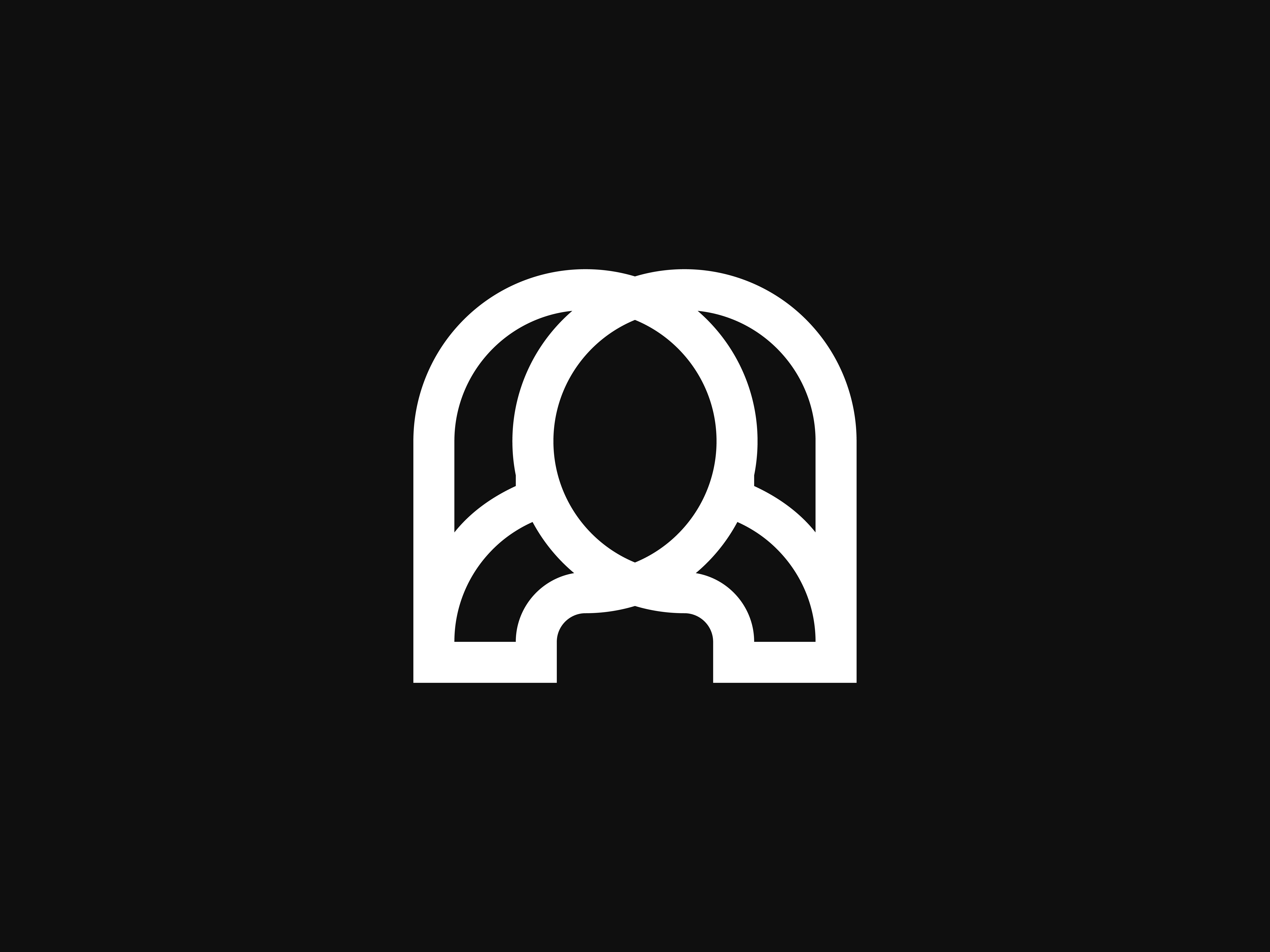 Example of Saas, Tech, Web3, Ai Logo Design