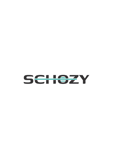 Schozy (Students management application Logo) branding coreldraw design graphic design illustration illustrator logo logo design typography ui