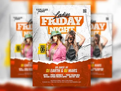 Party Event poster design brochure club poster event poster fashion poster flyer graphic design invitation minimalist poster night party poster design party poster poster