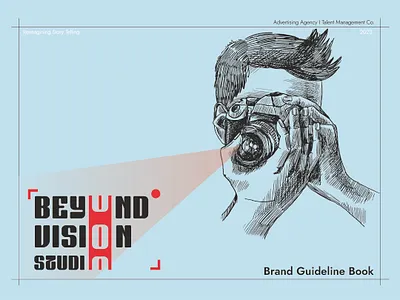 Studio Branding