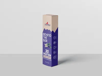 Protein Bar Packaging