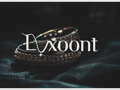 jewellery brand logo jewellery branding jewellery logo logo design wordmark logo