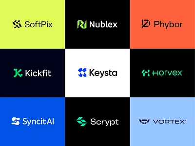 Best 9 Shots in 2024 ai logo artificial intelligence branding construction creative logo crypto logo dribbble top9 logo logo design logo portfolio logofolio minimal logos modern logo real estate software logo sports logo tech logo technology logo web3 wordmark