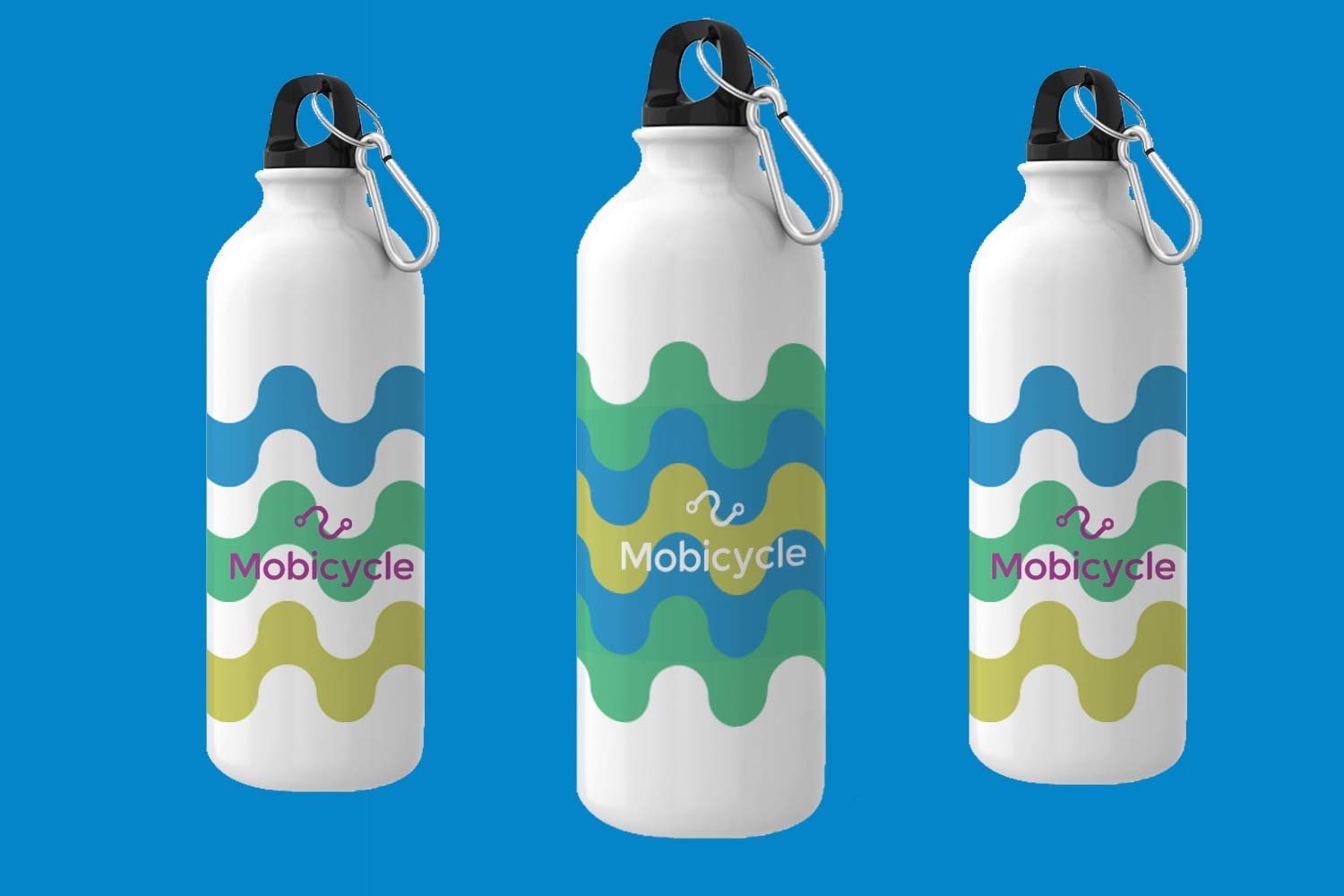 Example of Logo Premium Plan In 2 Weeks   $100 Usd