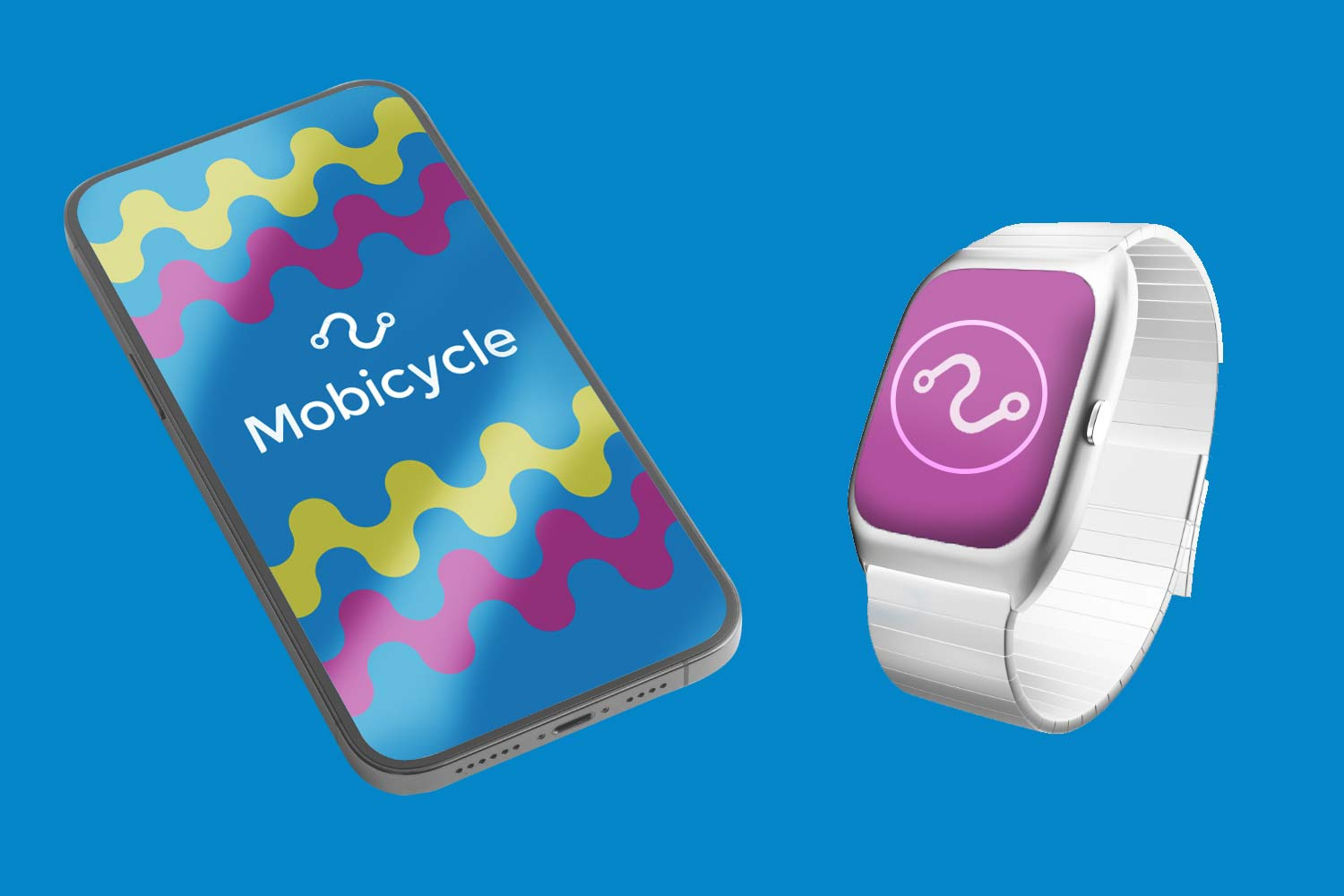 Example of Logo Gold Plan