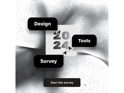 Vote ProtoPie in the 2024 UX Tools Survey! animation design design tools interactiondesign madewithprotopie motion design protopie prototype tools prototyping ux design