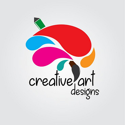 creative logo logo