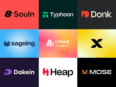 2024 The Best 9 2024 best brand identity branding collection creative creative logo dribbble top9 graphic design logo logo design logo designer logo mark logo portfolio logofolio minimalist modern logo nine top9 visual identity