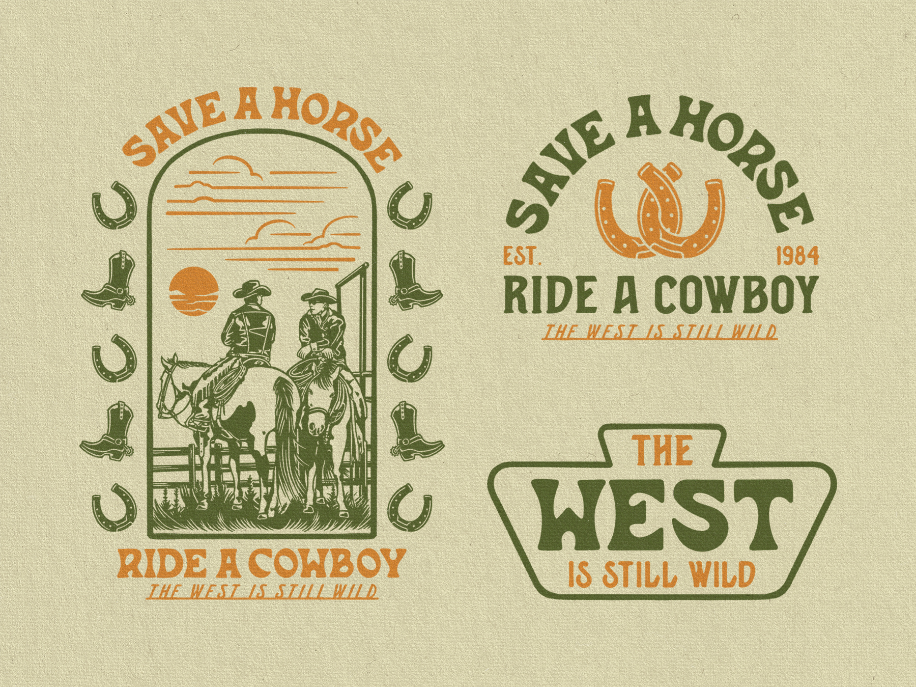 Example of Branding Services