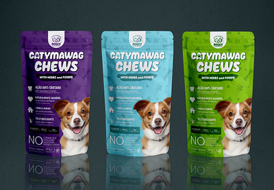 DOG FOOD POUCH LABEL DESIGN dog food labeling dog food packaging label design packaging design pet food design pet food packaging pet pouch pouch pouch design pouch label design