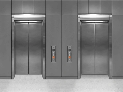 Elevator Animation | After Effects Project 3d animation design motion graphics