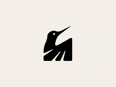 Bird animal bird branding cosmodrome art design eagle geometric graphic design illustration logo logofolio logotype malina cosmica modern portfolio sale square vector vintage wing