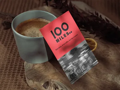 Coffeeshop Flyer Design brand identity branding design graphic design logo print