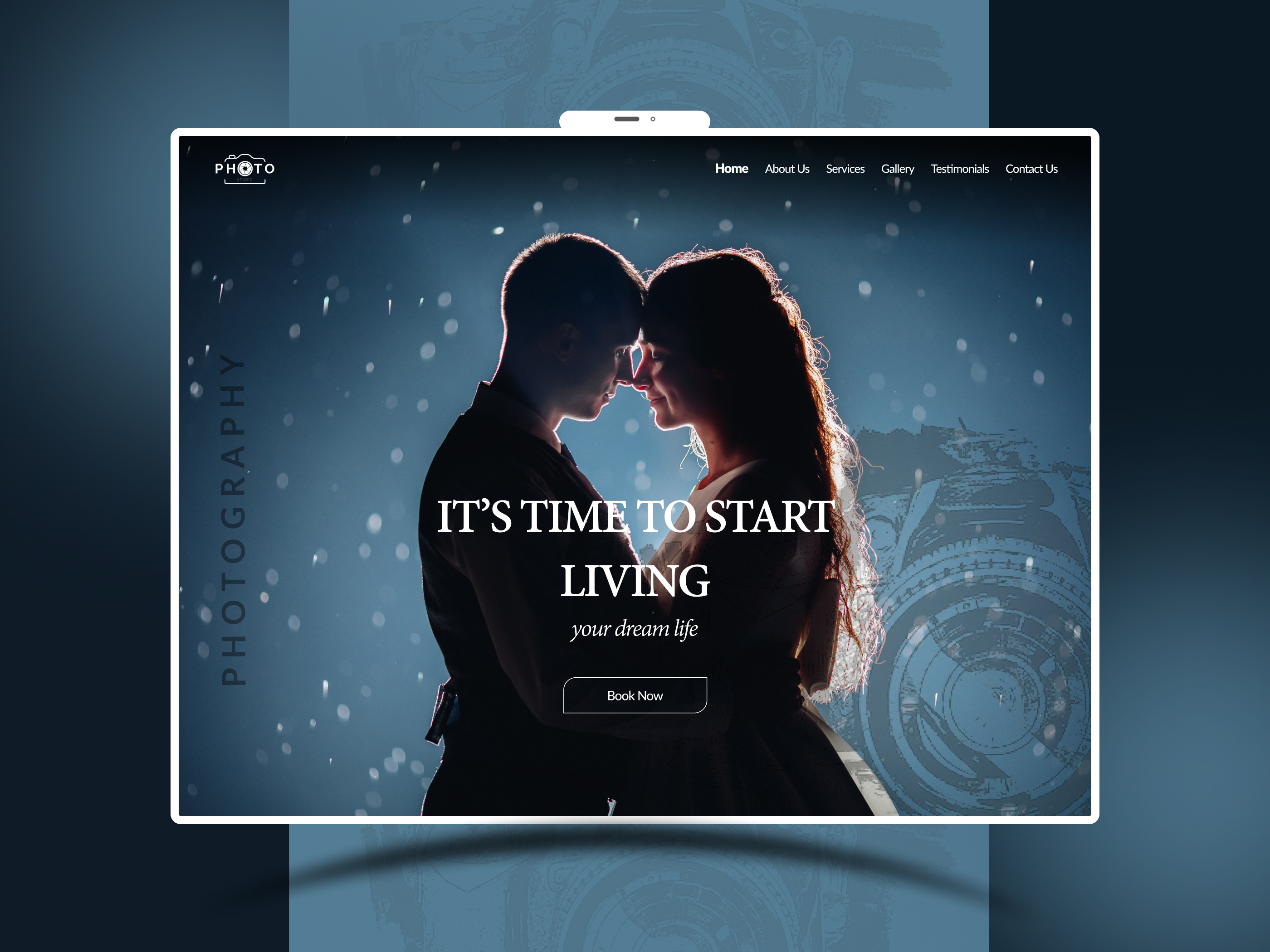 Example of Custom Word Press Themes & Bug Fixes