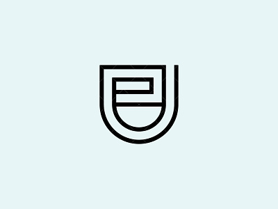 UP logo branding design digital art graphic design icon identity illustration logo logo design logos logotype monogram pu pu logo pu monogram typography up up logo up monogram vector