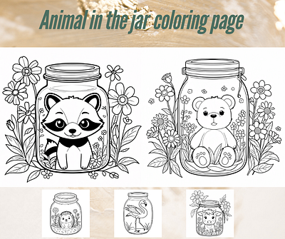 Coloring pages ai black and white coloring pages line art