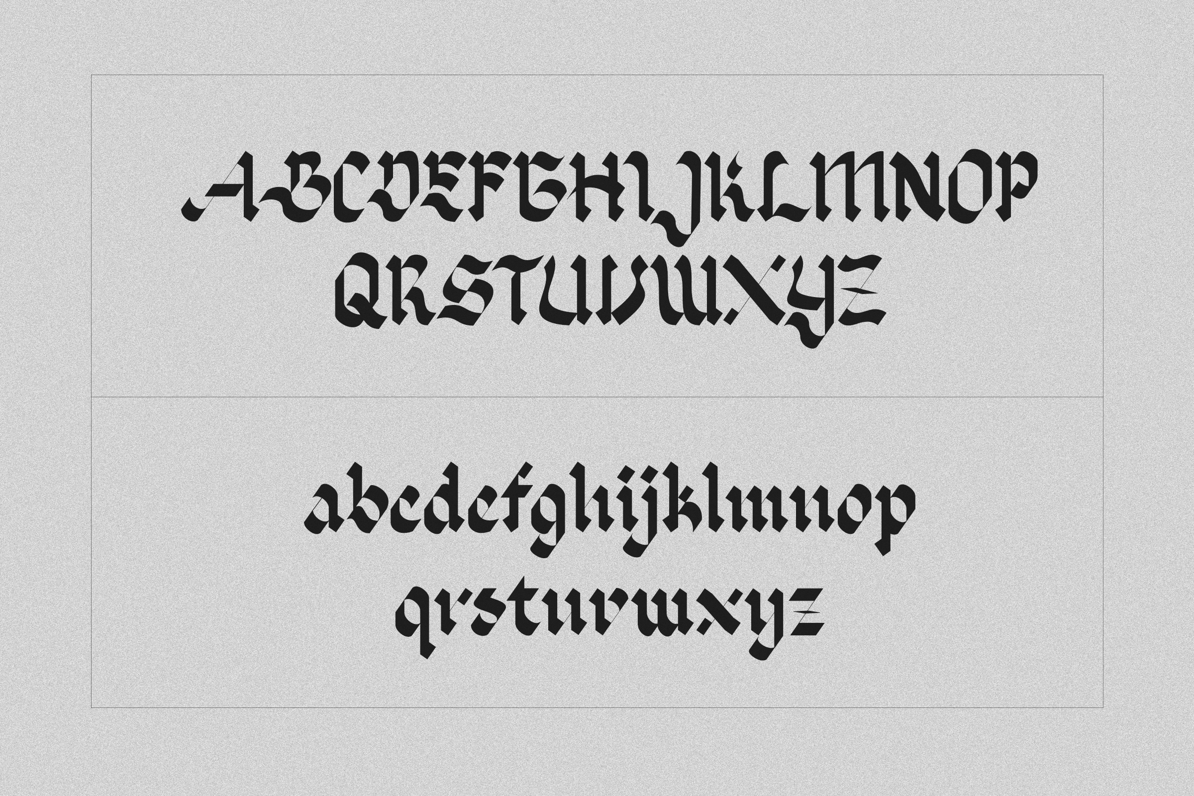 Example of Custom Type Design