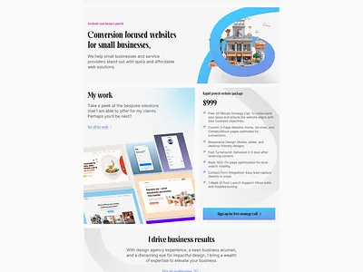 New freelance portfolio design branding design graphic design illustration logo product design typography ui ux ux design vector web design