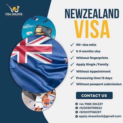 Visa Post branding graphic design logo motion graphics