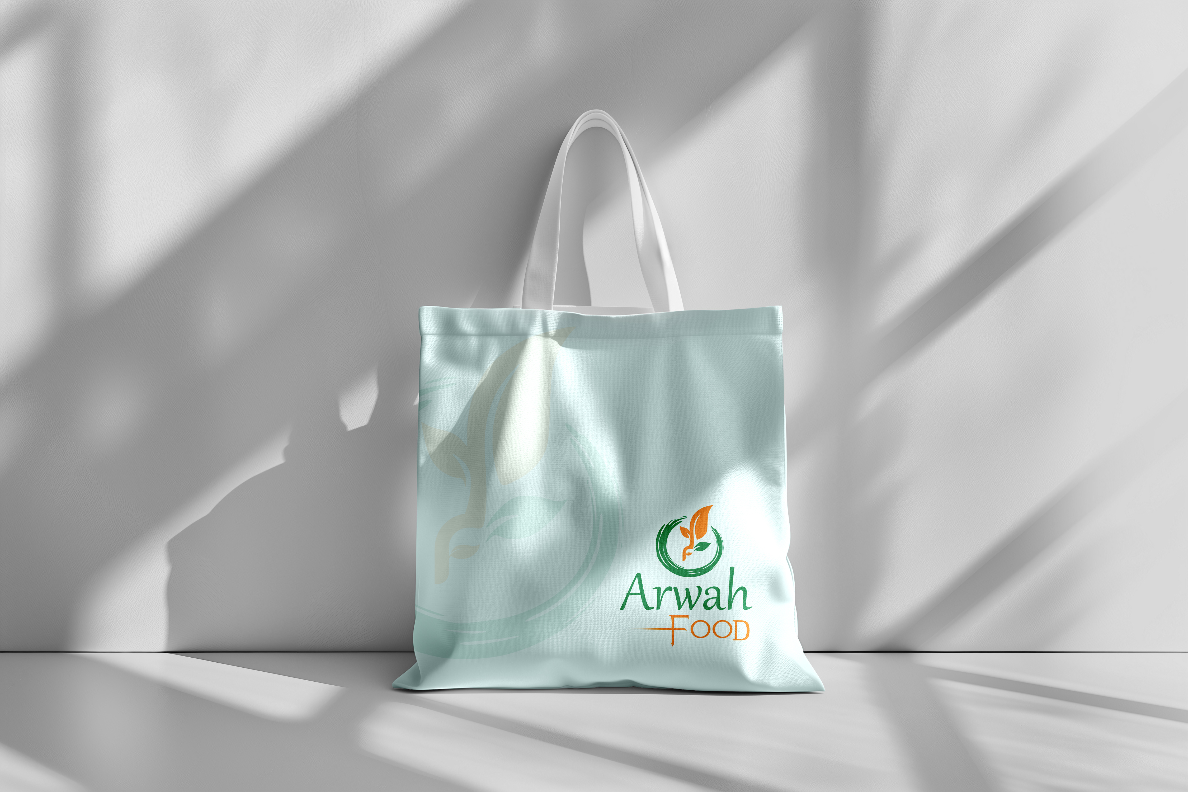 Example of Unique & Minimalistic Eye Catchy Logo