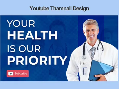 Creative YouTube Thumbnail Design Template advertisement agency application booklet conference control cyberspace discount display editable education film internet offer online playing promotion social media video website